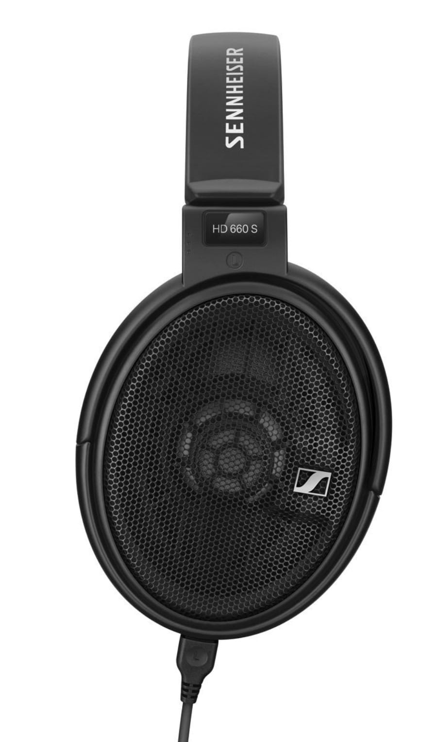 Sennheiser HD 660 S: new open dynamic headphones - The Audiophile Man