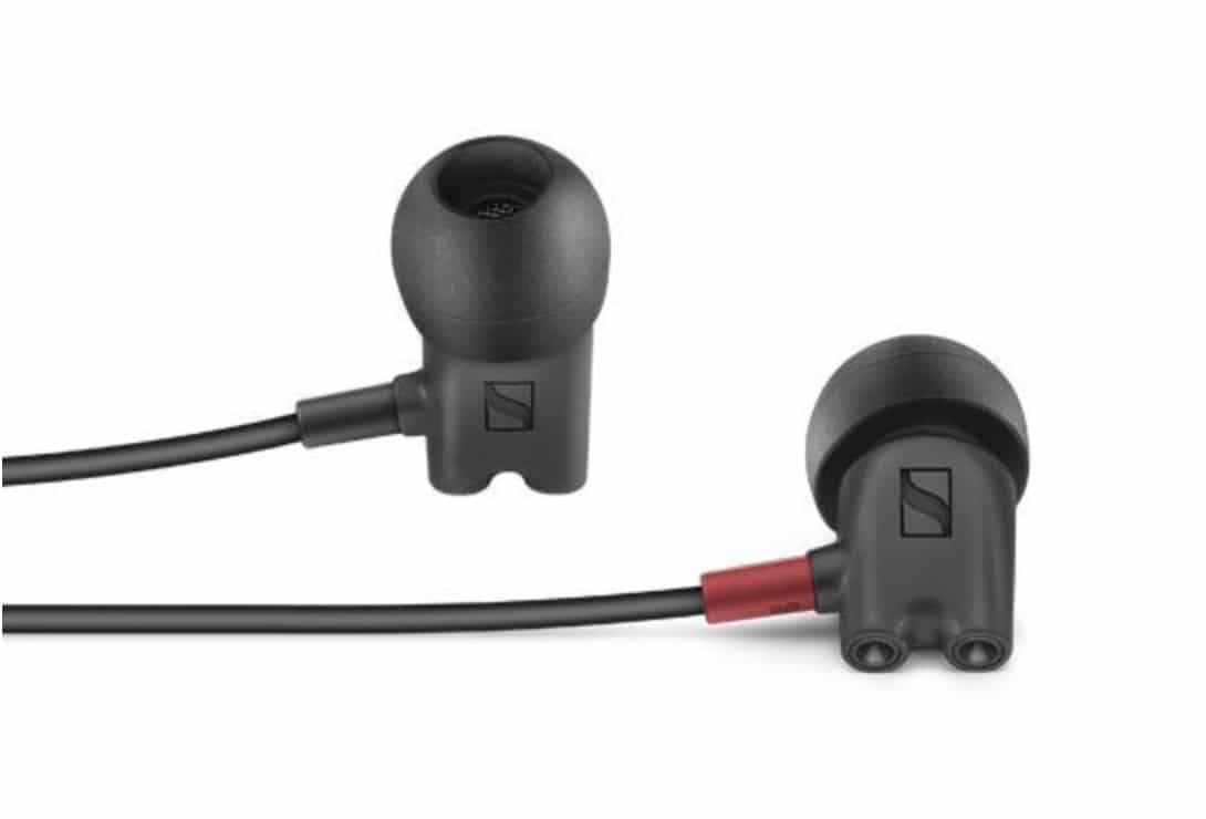 SENNHEISER IE 800 S EARPHONES Upgraded Tweaked Enhanced The