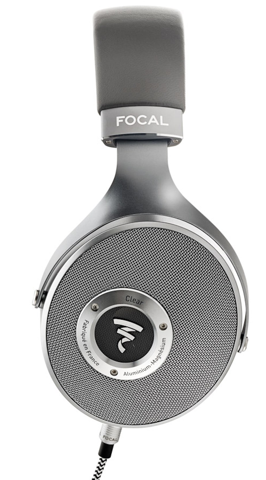 Focal elear discount open back headphones