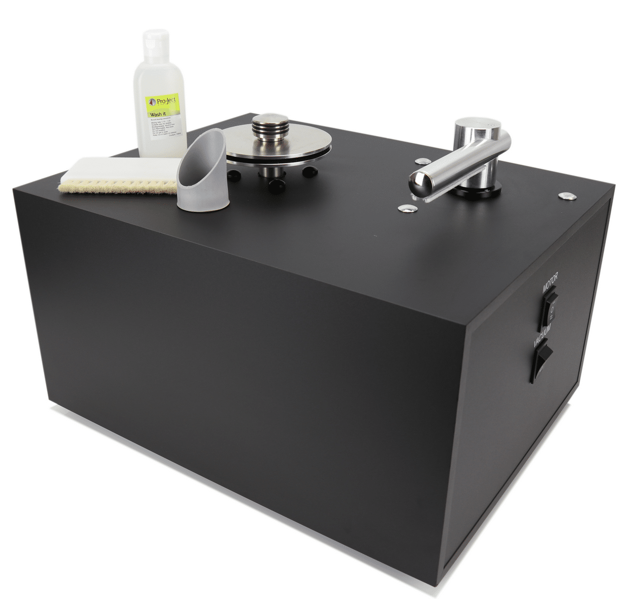 Machine à laver les disques PRO-JECT Vinyl Cleaner S MKII