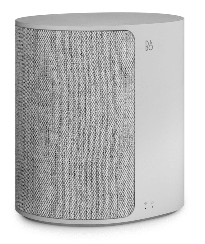 B&O PLAY BEOPLAY M3: wireless home speaker - The Audiophile Man