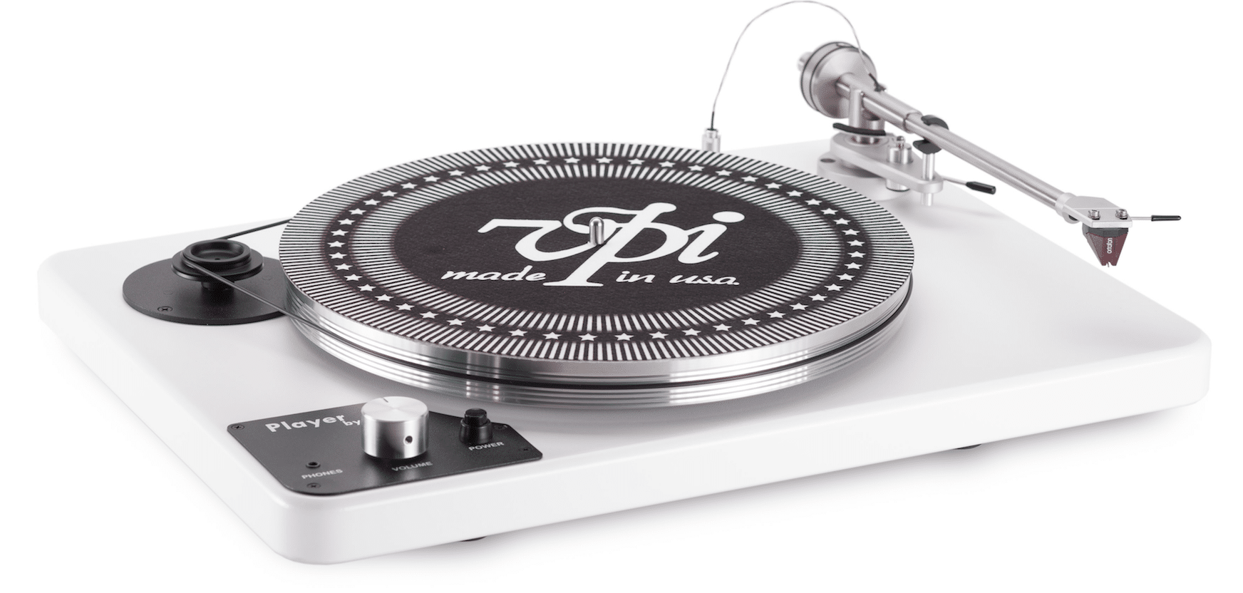 Beginner's Guide to Turntables, How to Buy a Good Record Player, by  Jordan Hall