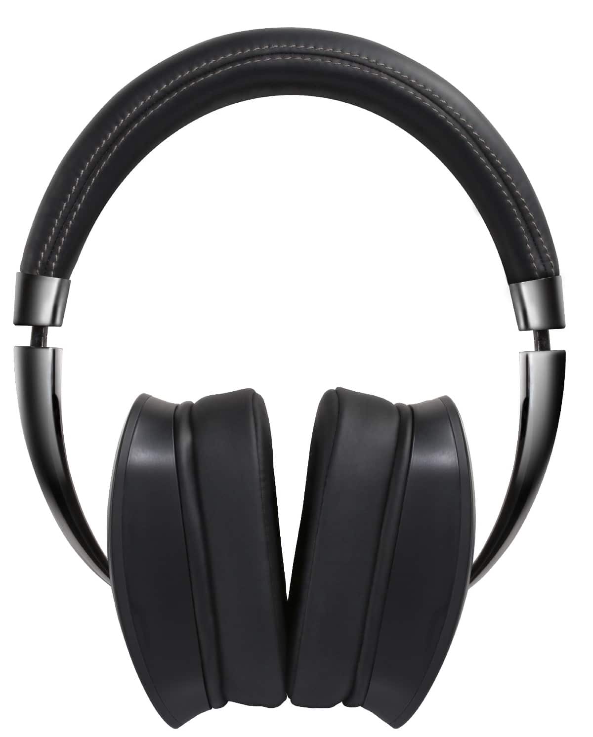 HP70 VISO Headphones From NAD: Wireless, Active Noise-Cancelling