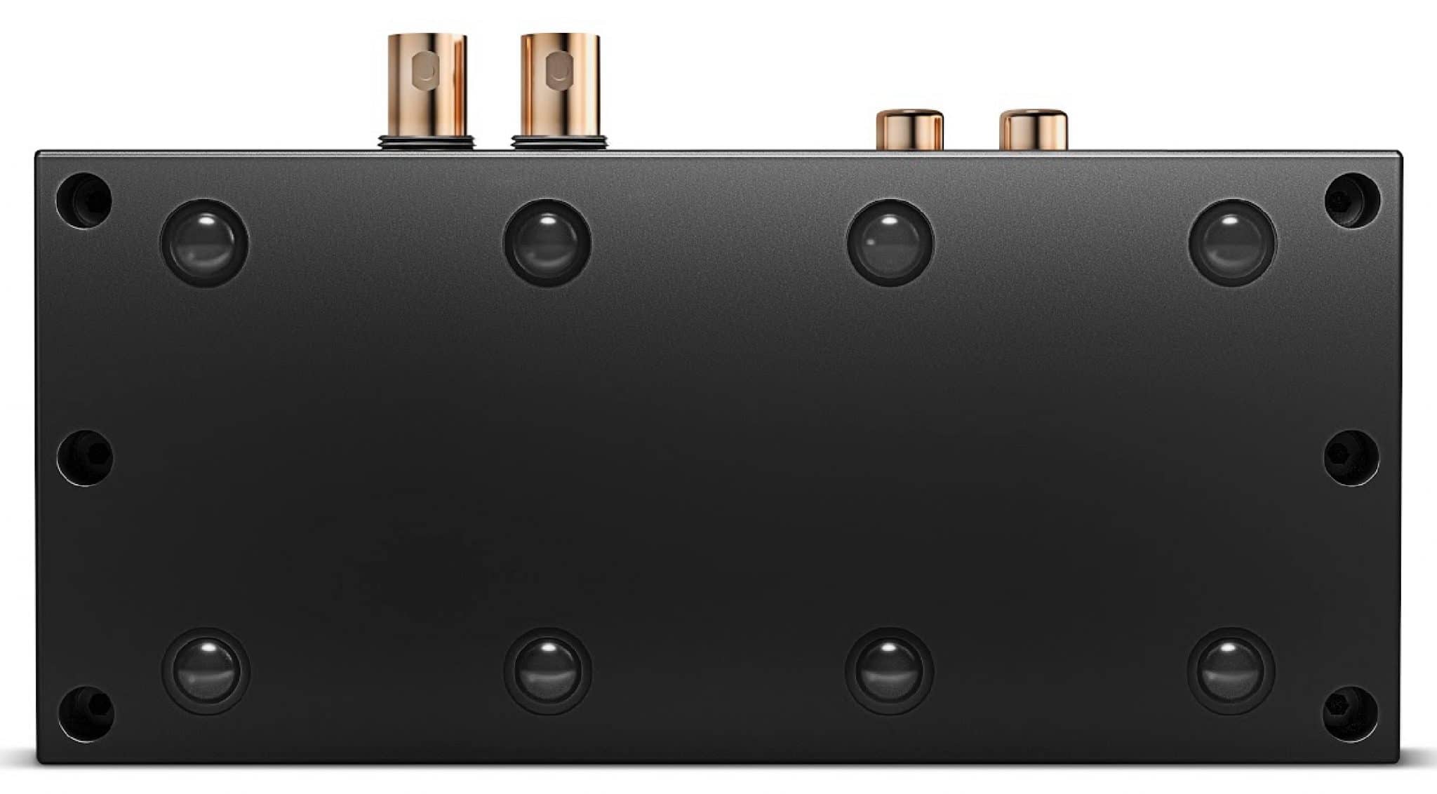 Chord Electronics Qutest DAC: For Home Audio