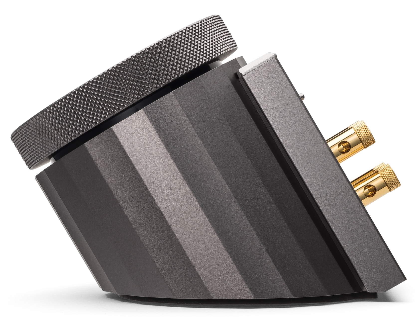 ACRO L1000 from Astell&Kern: head amp/DAC - The Audiophile Man