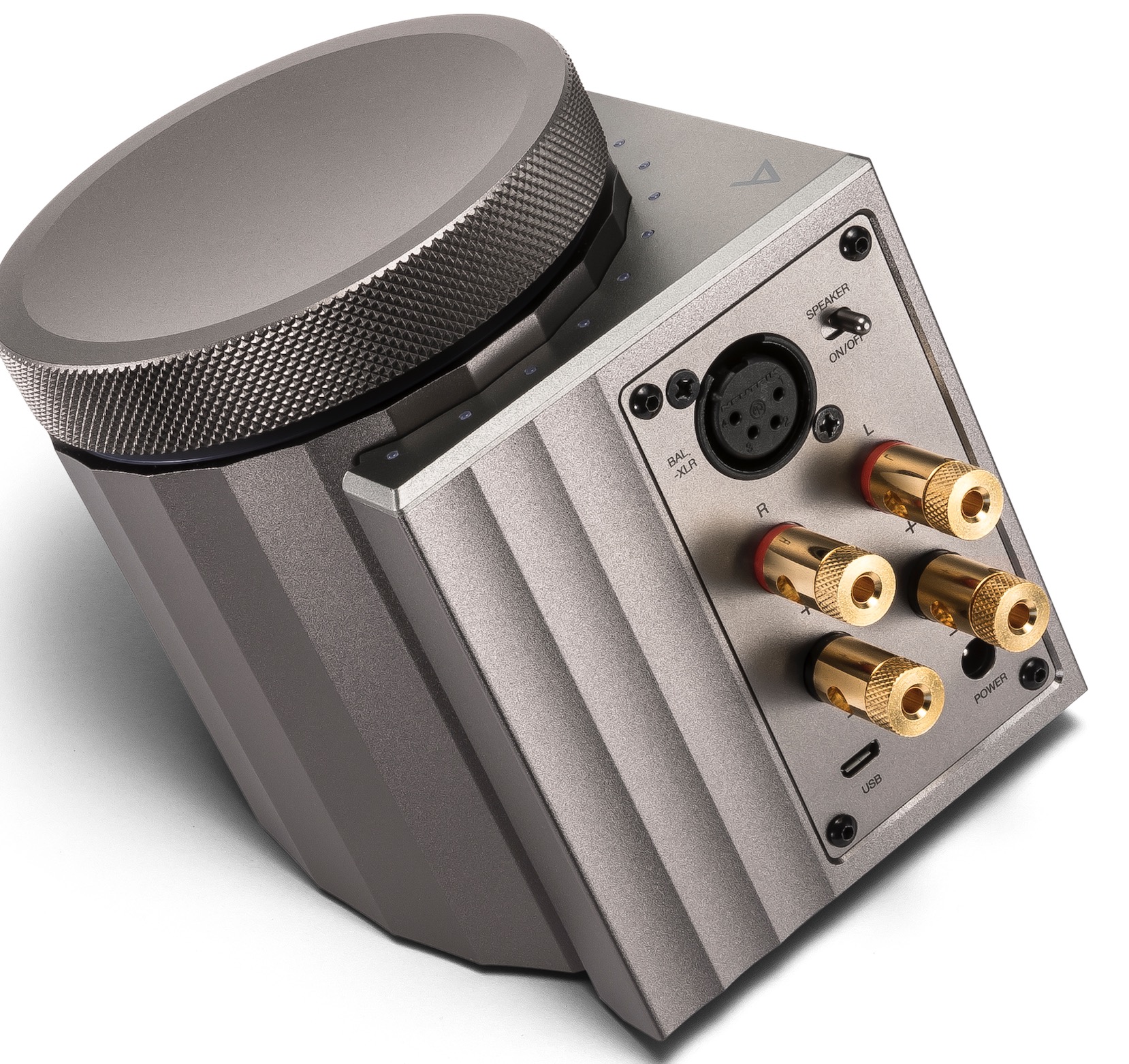 ACRO L1000 from Astell&Kern: head amp/DAC - The Audiophile Man ACRO L1000 from Astell&Kern: head amp/DAC - The Audiophile Man