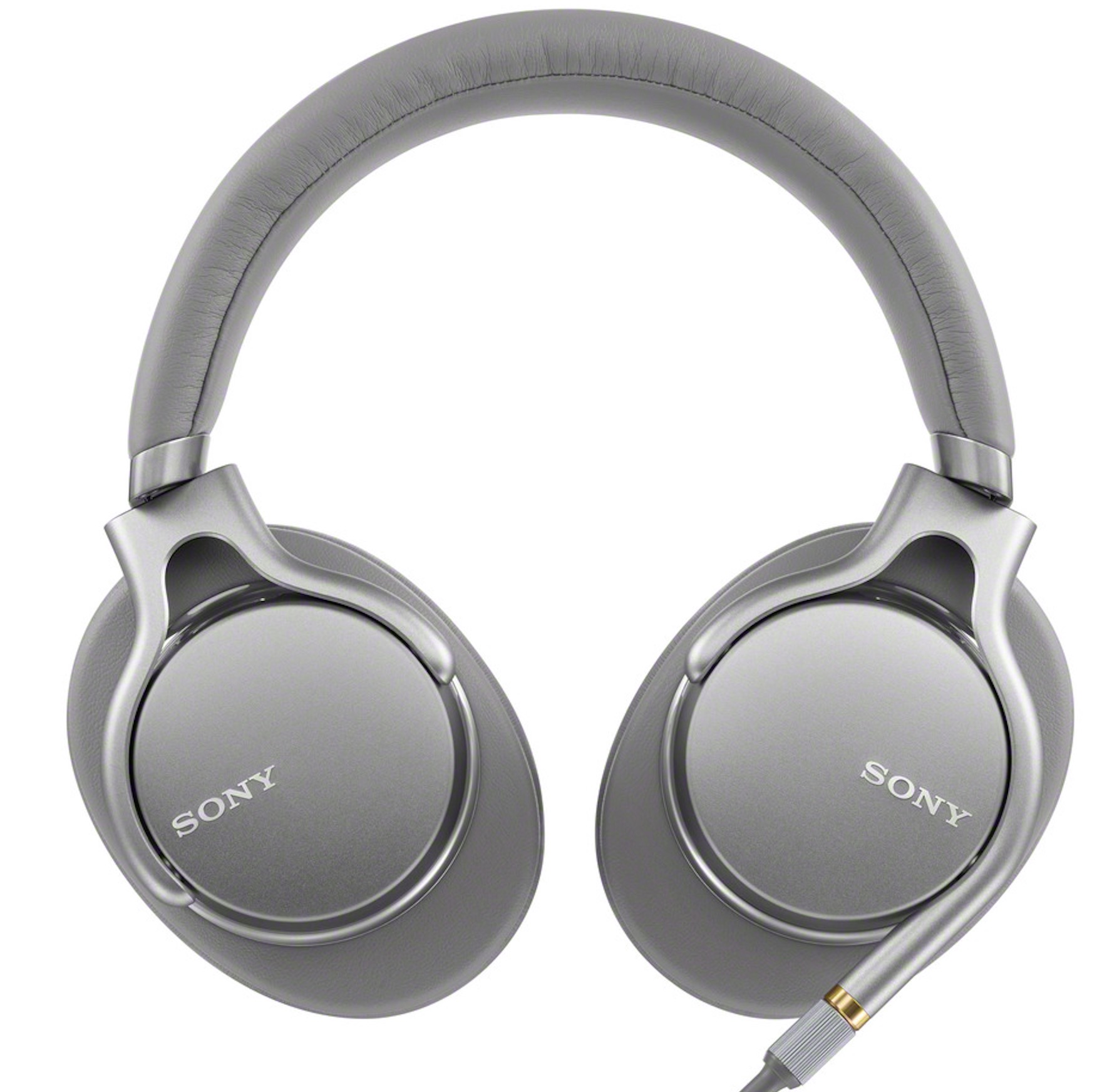 MDR-1AM2 Headphones from Sony: With a New 40mm driver