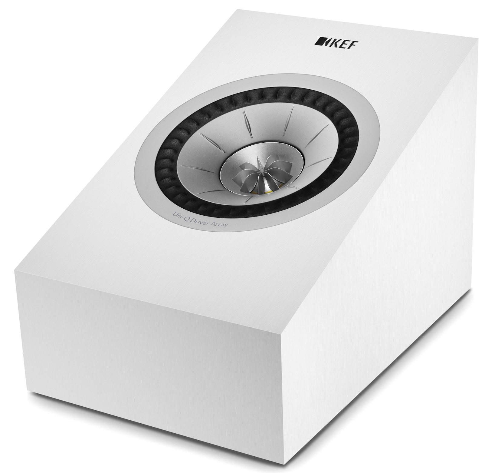 Q50a Dolby Atmos-enabled surround speaker from KEF