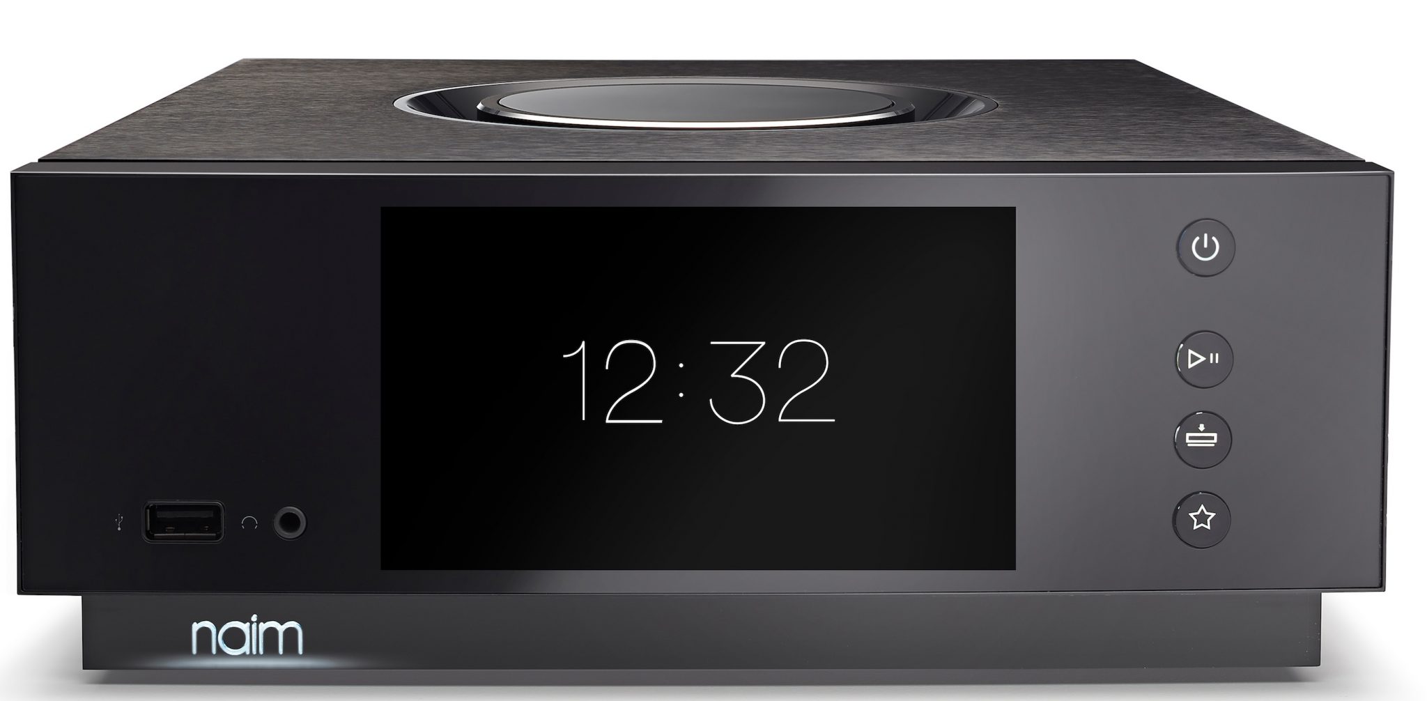 UNITI ATOM From Naim: One For All!