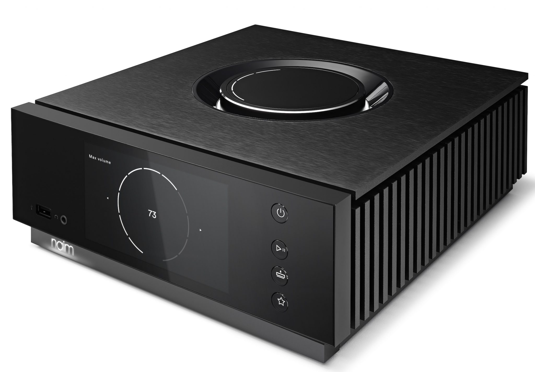 UNITI ATOM From Naim: One For All!