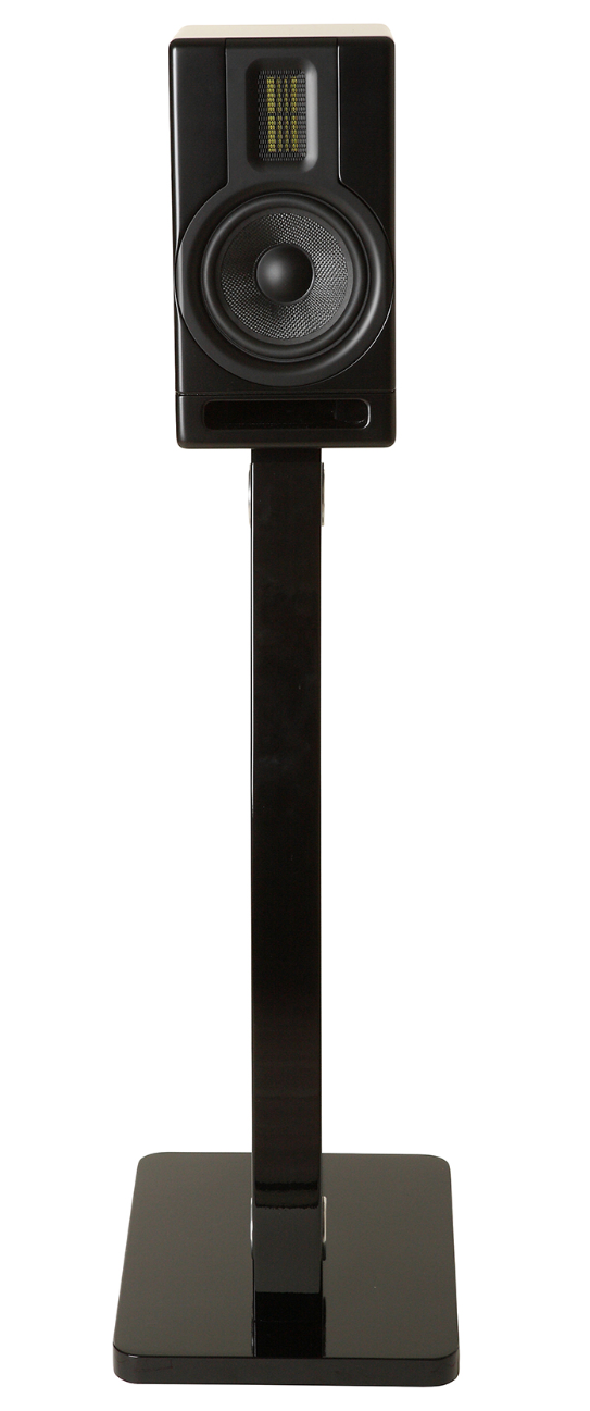MK-5 Stand-mounted Speakers From Scansonic