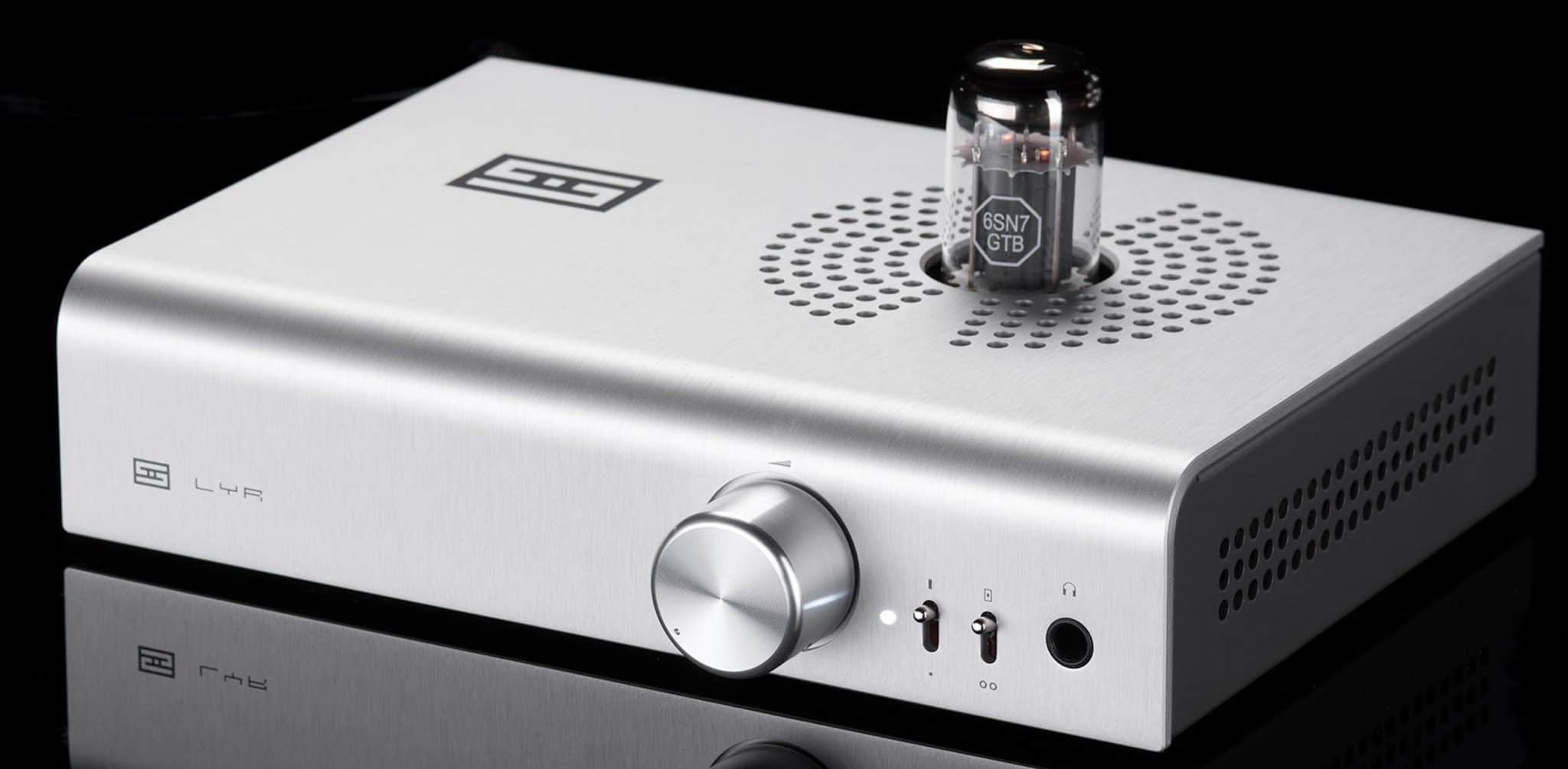 Schiit best sale lyr 3