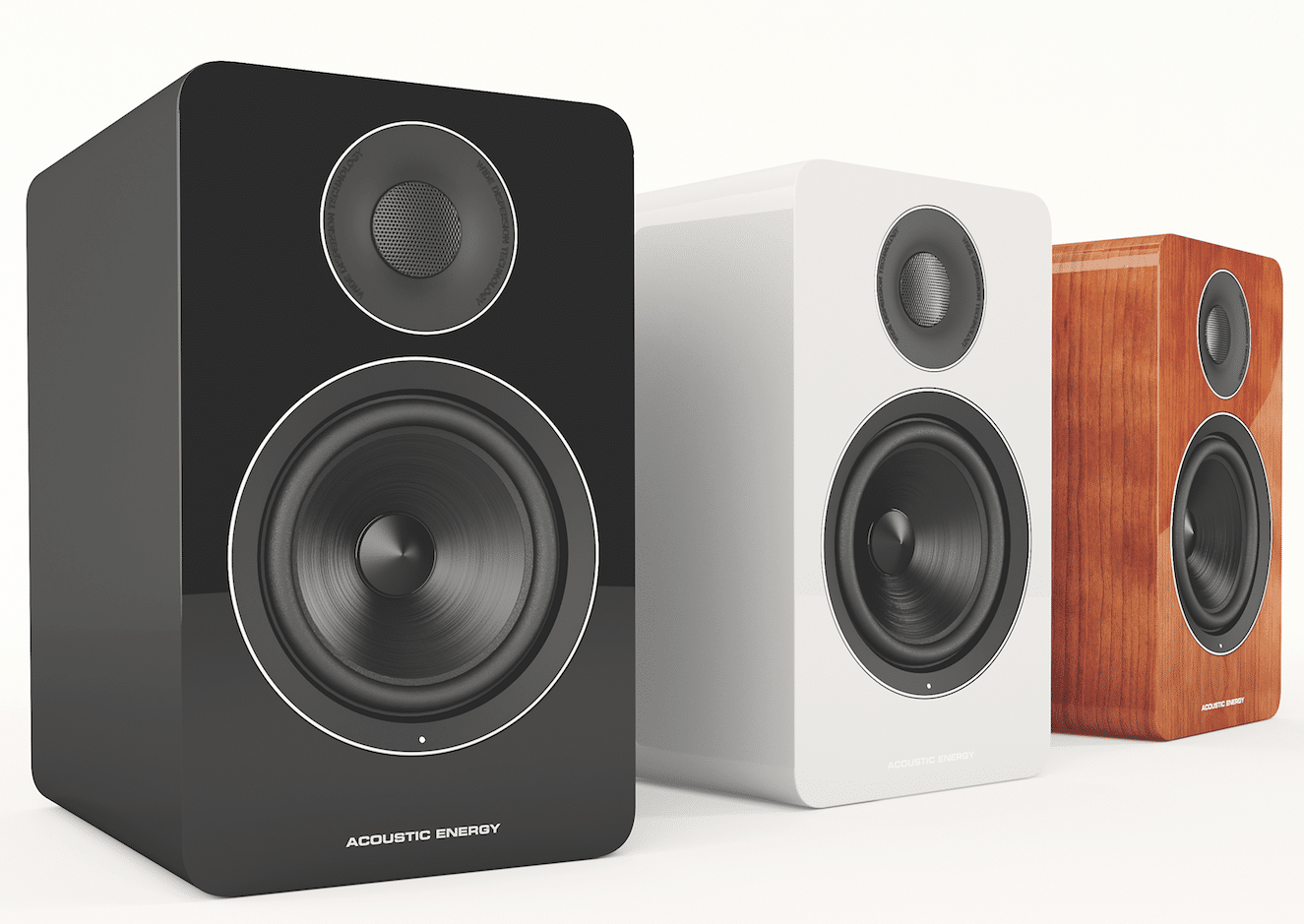 Active best sale speaker 2018