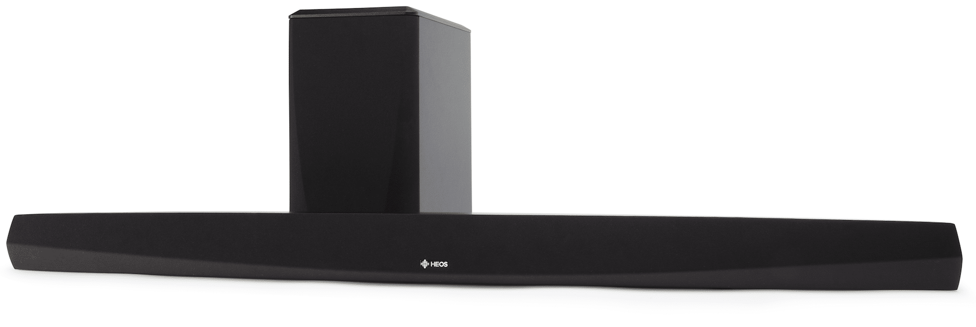 Denon heos soundbar store hs2