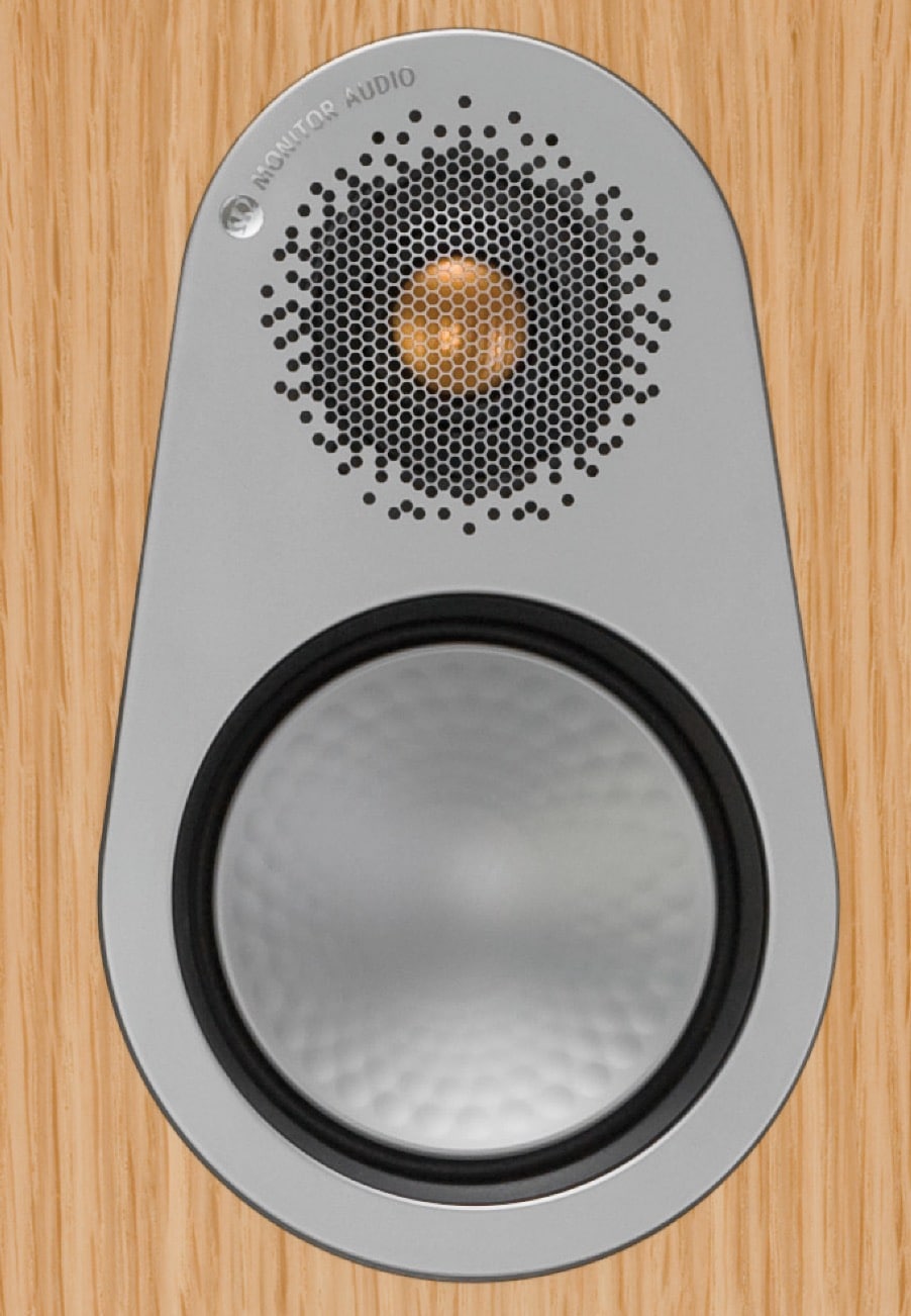 SILVER 300 SPEAKERS FROM MONITOR AUDIO - The Audiophile Man SILVER 300 SPEAKERS FROM MONITOR AUDIO - The Audiophile Man