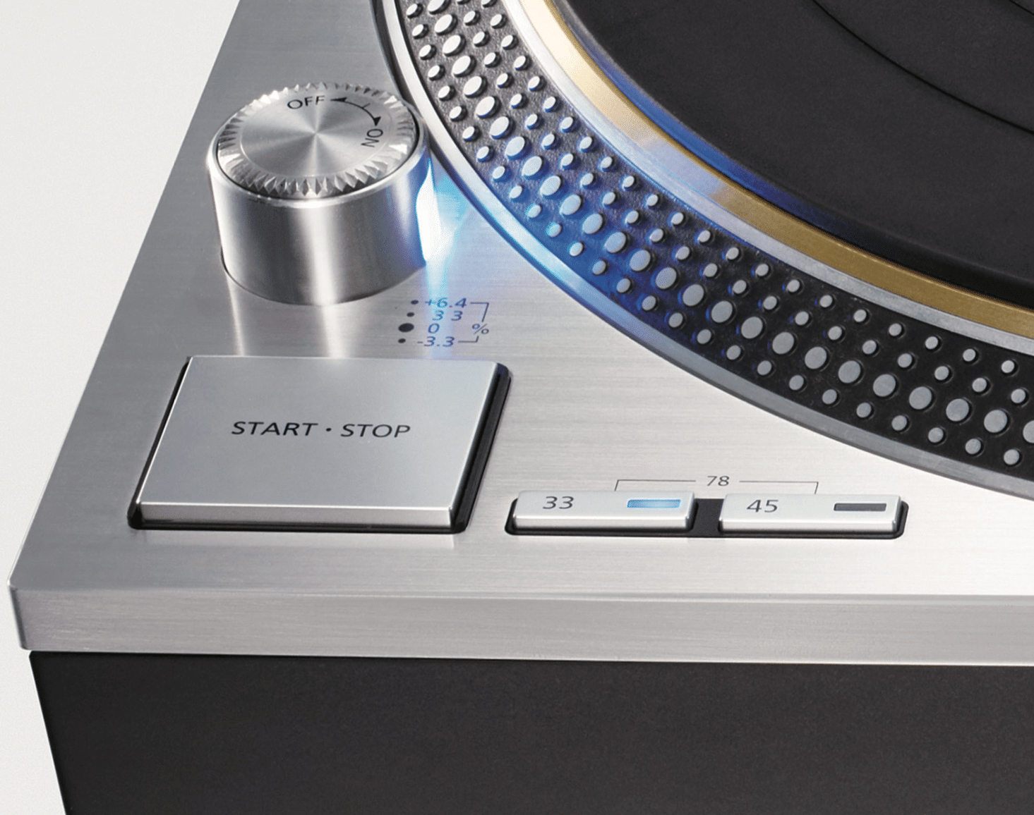 TECHNICS SL-1200G: AN AUDIOPHILE REVIEW - The Audiophile Man