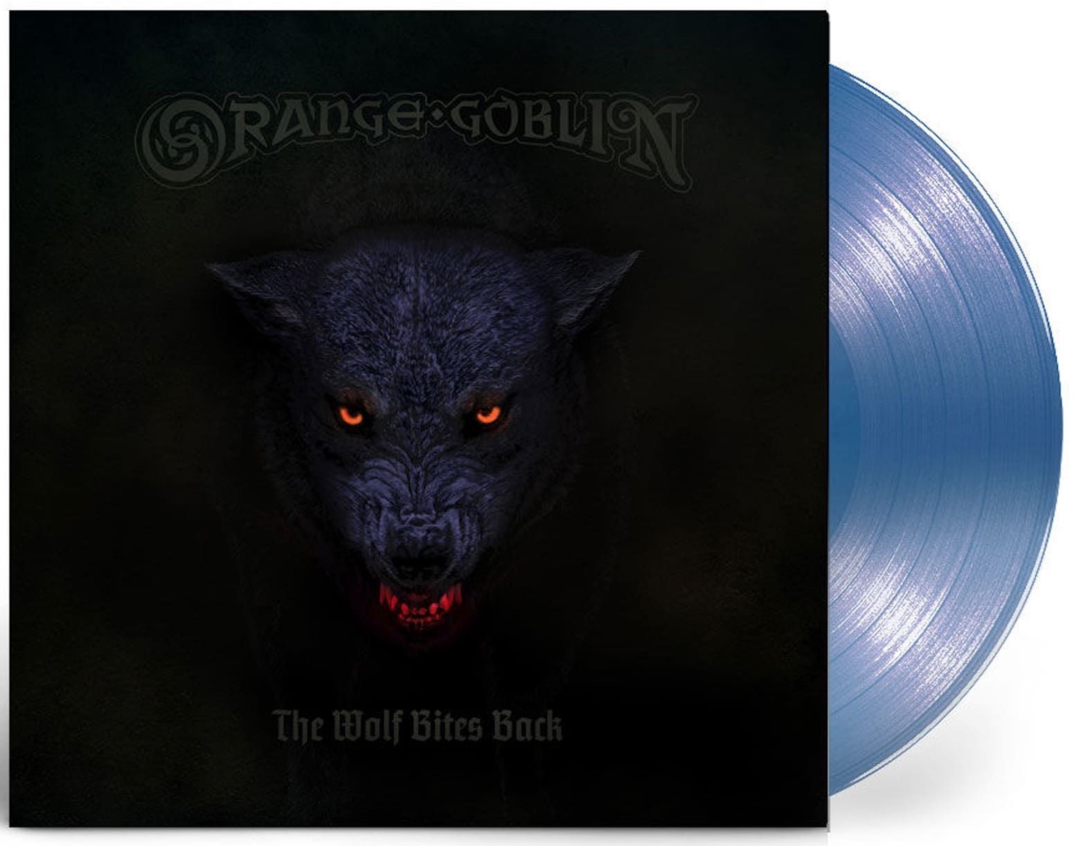 ORANGE GOBLIN: THE WOLF BITES BACK - The Audiophile Man