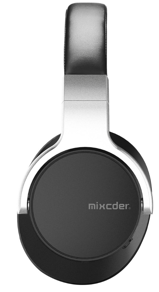 Mixcder E7 Active Noise Cancelling Headphone