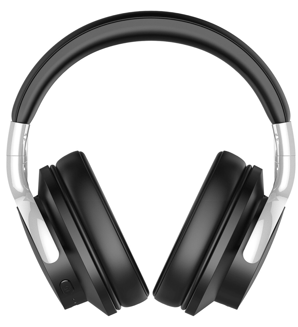 Mixcder E7 Active Noise Cancelling Headphone