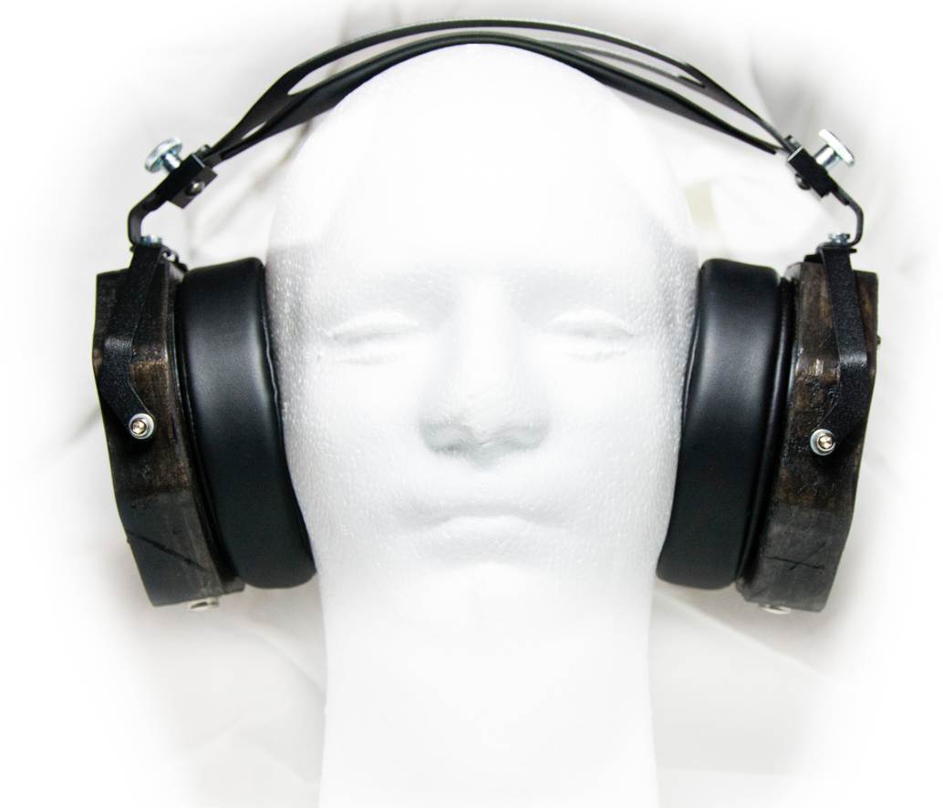 Mania headphones from Erzetich