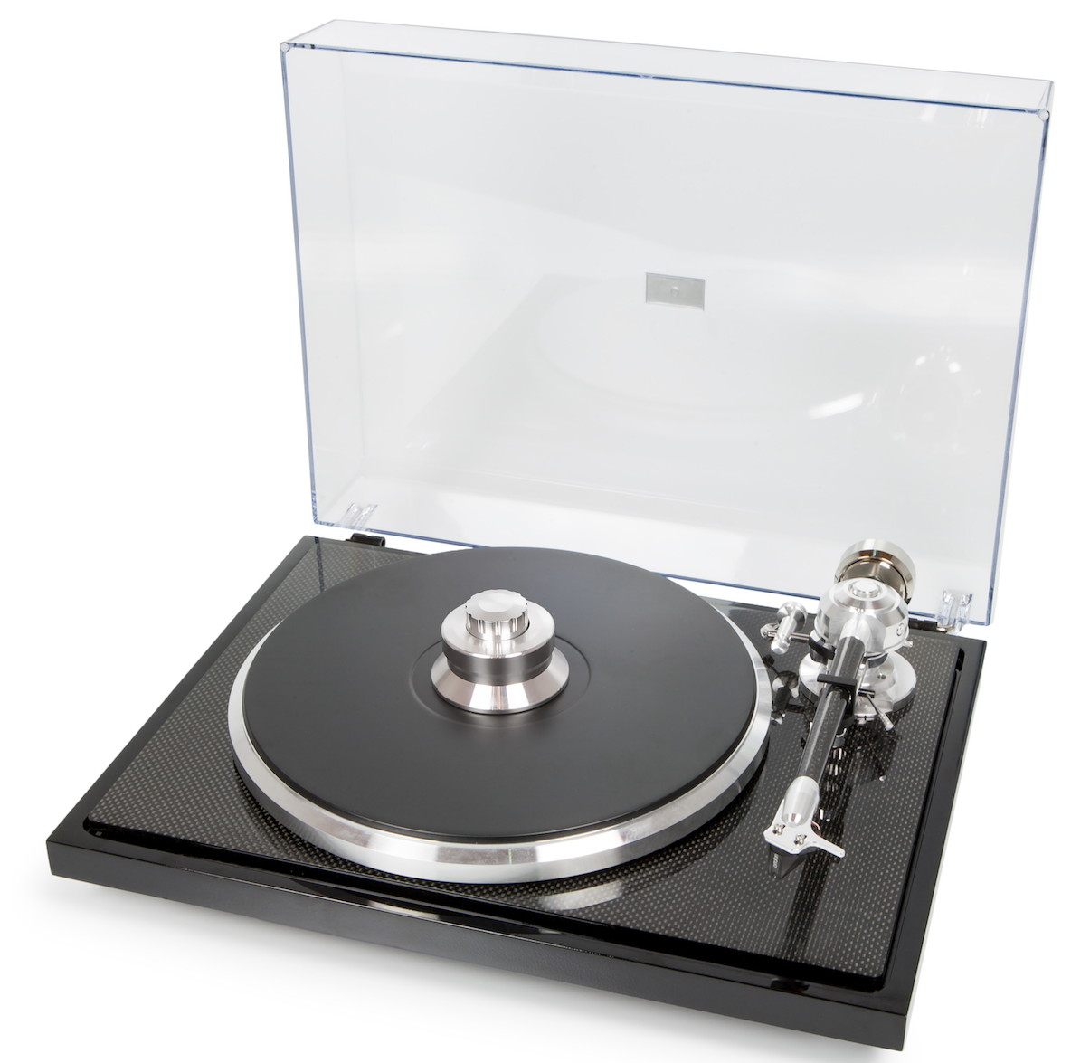 C-Major Turntable Super Pack From EAT
