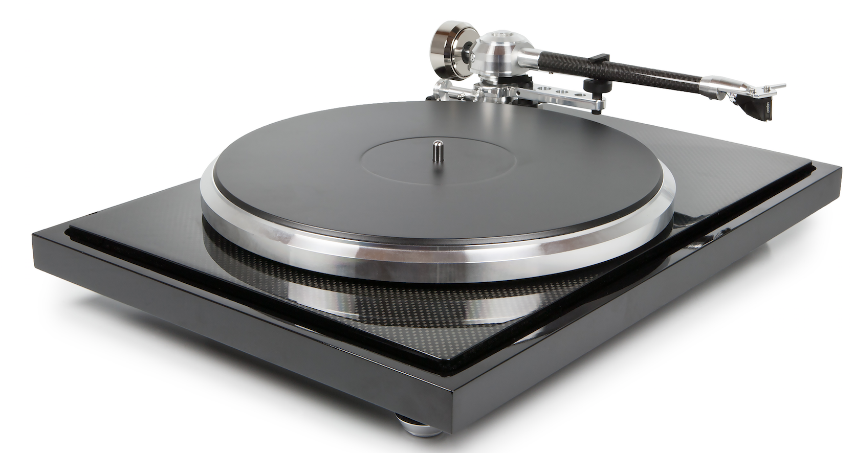 C-Major Turntable Super Pack From EAT