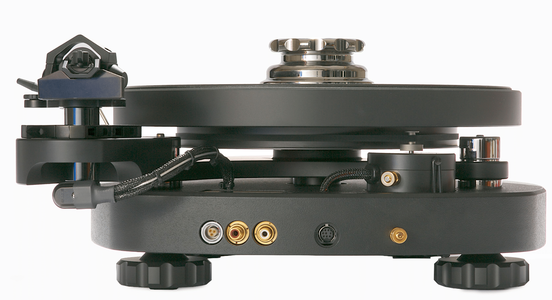 Synergy integrated turntable From SME