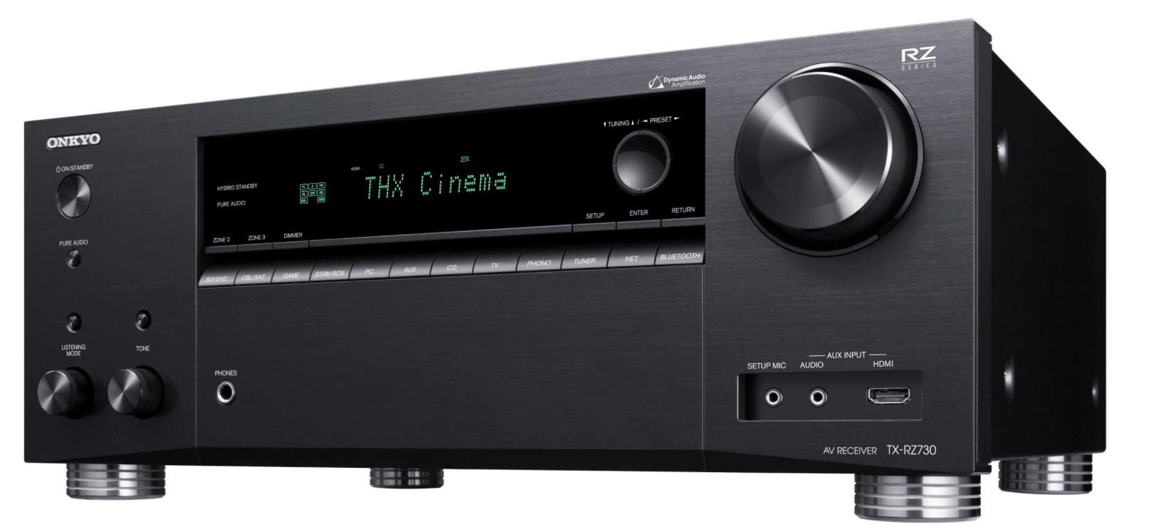 整備済 ONKYO オンキョー アンプ Integra A-912 取説付 - アンプ