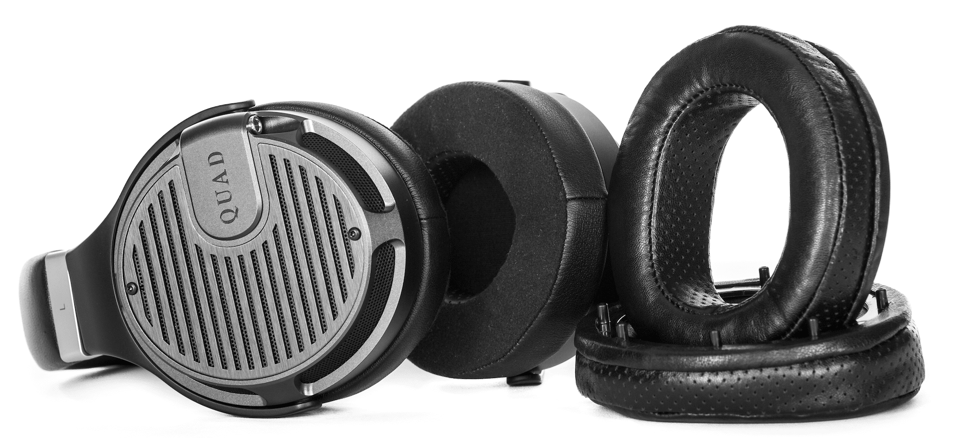 ERA-1 headphones From Quad