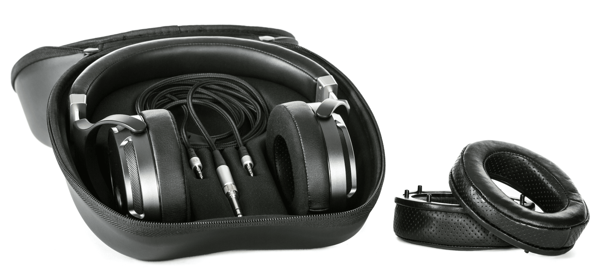 ERA-1 headphones From Quad