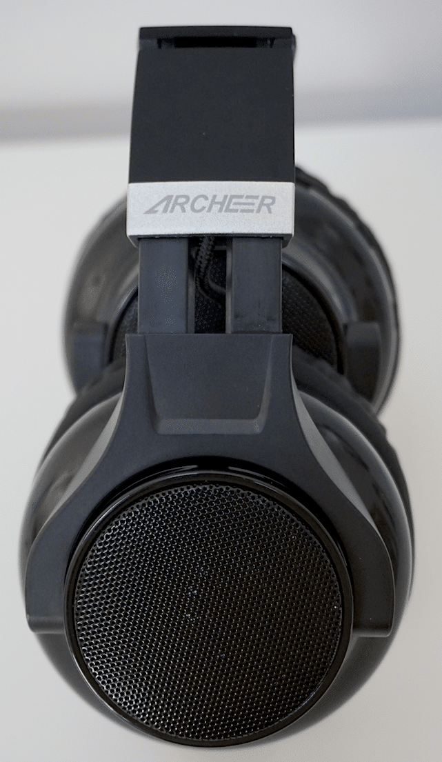 AH45 From Archeer: Bluetooth Headphones & Speakers