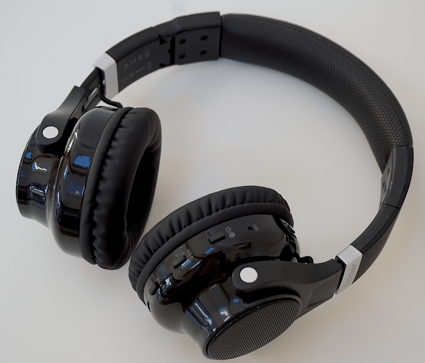AH45 From Archeer: Bluetooth Headphones & Speakers