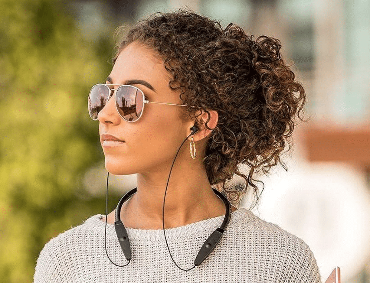 Klipsch R5 Neckband wireless earphones