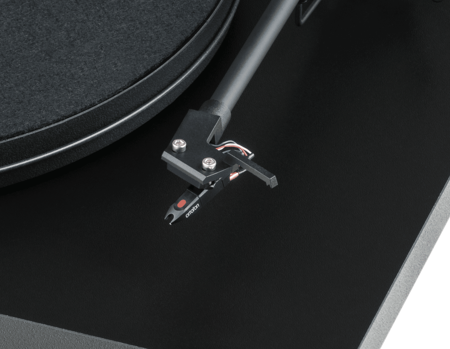Primary E From Pro-Ject
