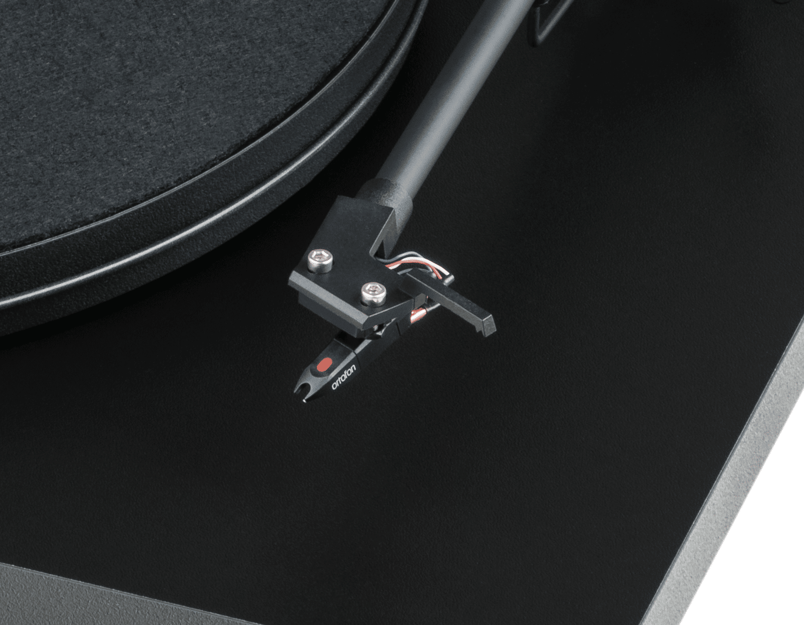 Primary E Turntable From Pro-Ject - The Audiophile Man