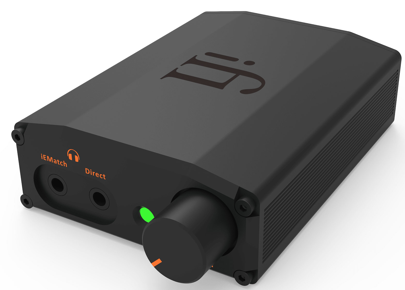 nano iDSD Black Label Head Amp/DAC From iFi