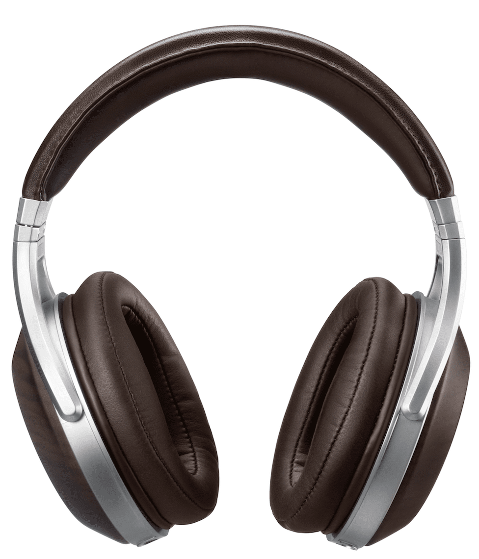 AH-D5200 headphones From Denon