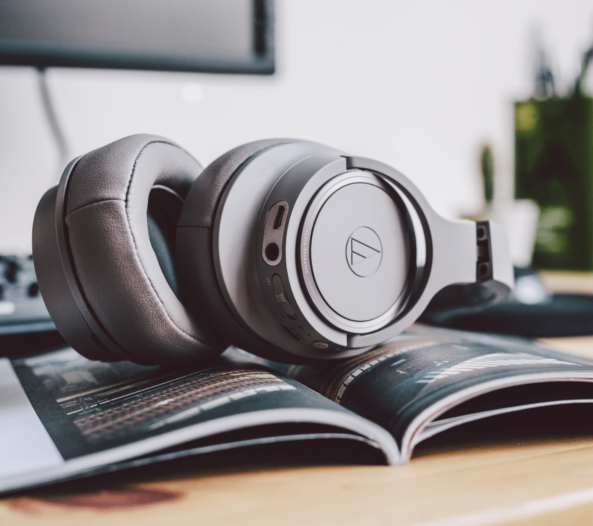 ATH-SR50BT & ATH-SR30BT From Audio-Technica - The Audiophile Man