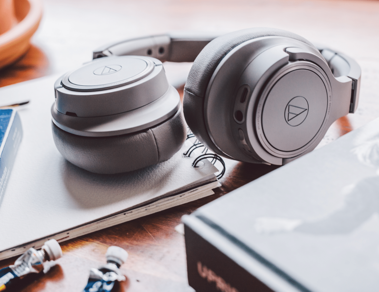 Audio technica sr50bt review hot sale