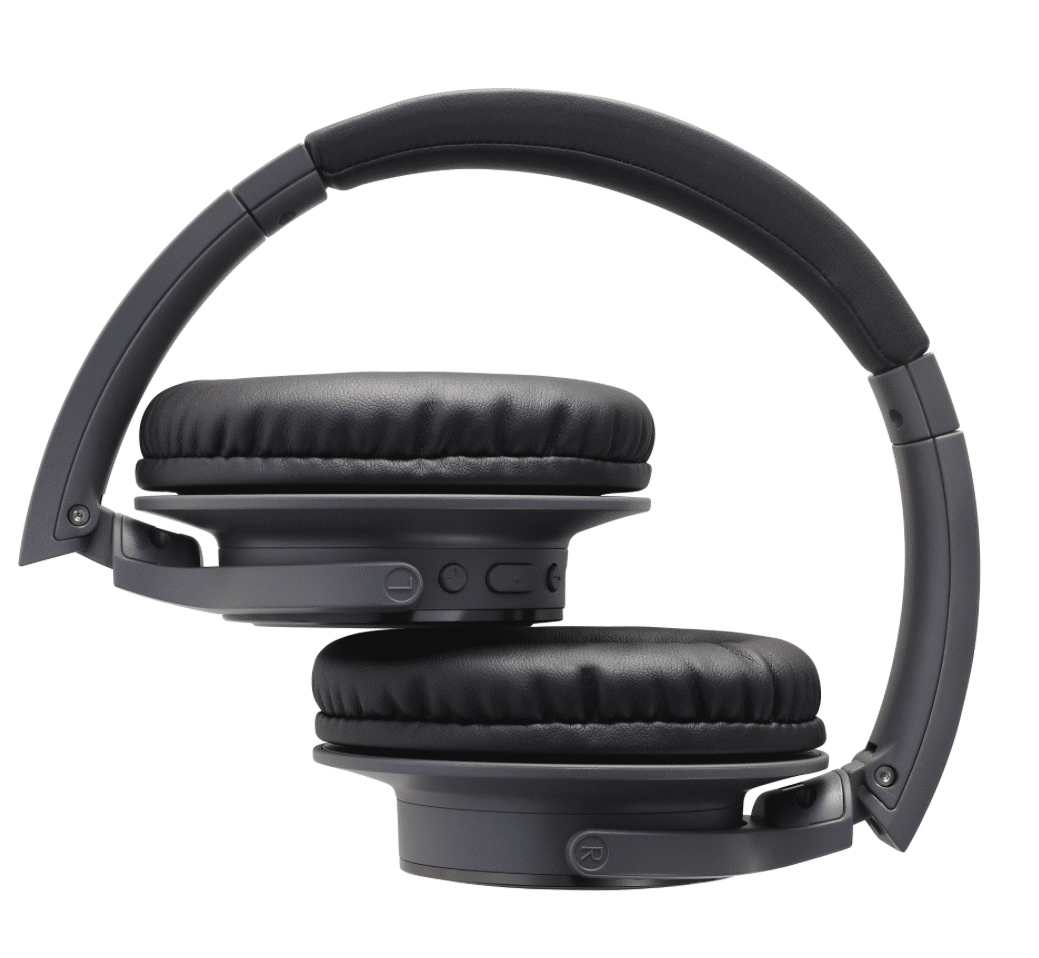 ATH-SR50BT & ATH-SR30BT wireless headphones 