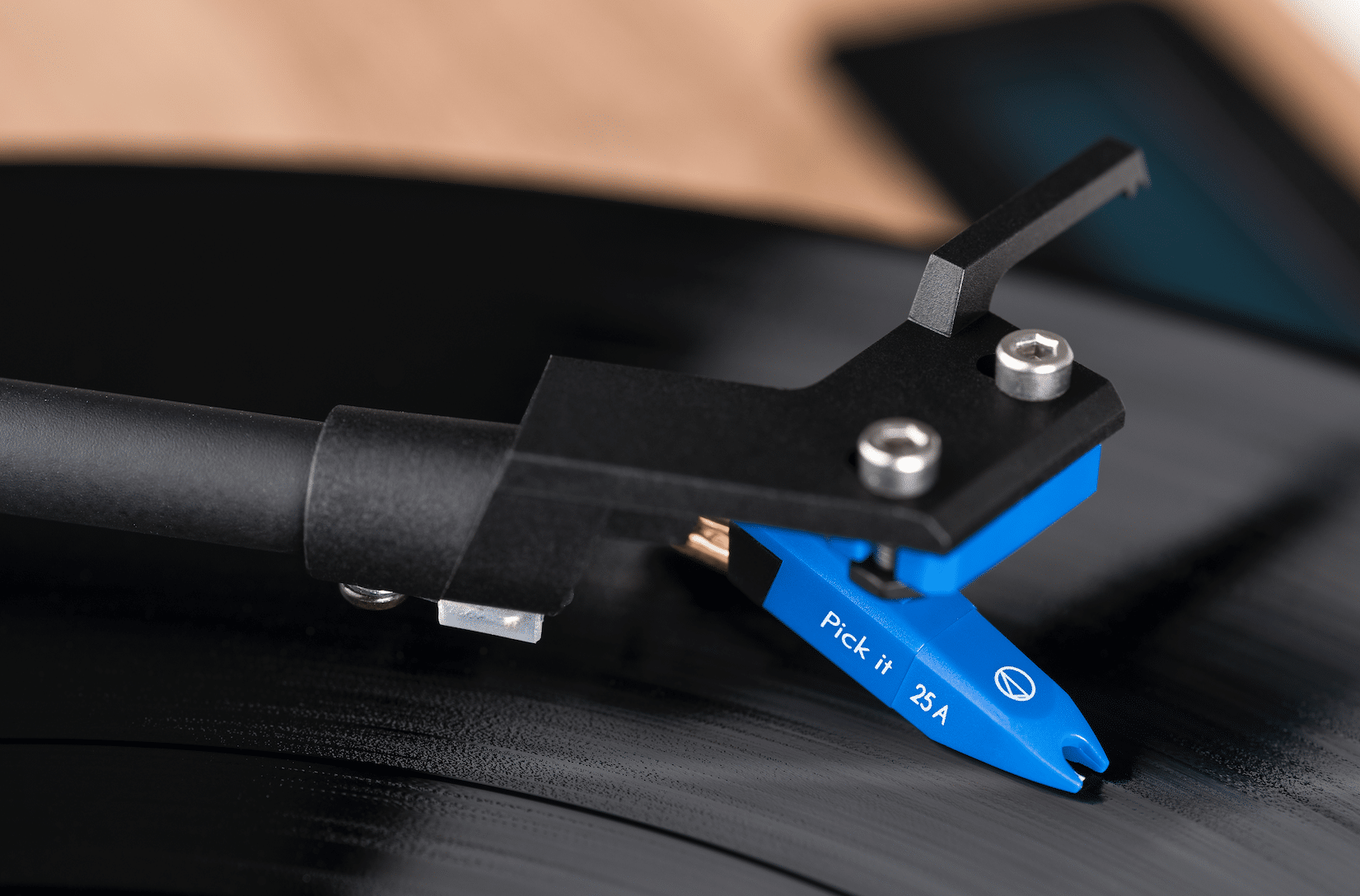 Juke S2 Lifestyle System From Pro-Ject