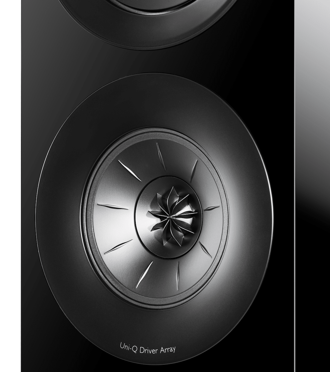 Kef new r sales series 2018