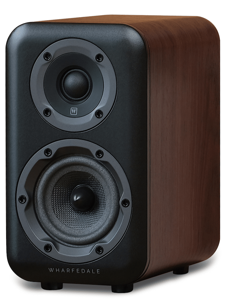 D300 Series Speakers from Wharfedale