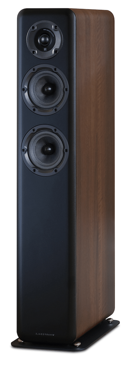 D300 Series Speakers from Wharfedale
