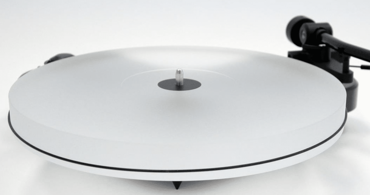 Pro-Ject RPM 1 (RPM1) Carbon Turntable price -  - Hi