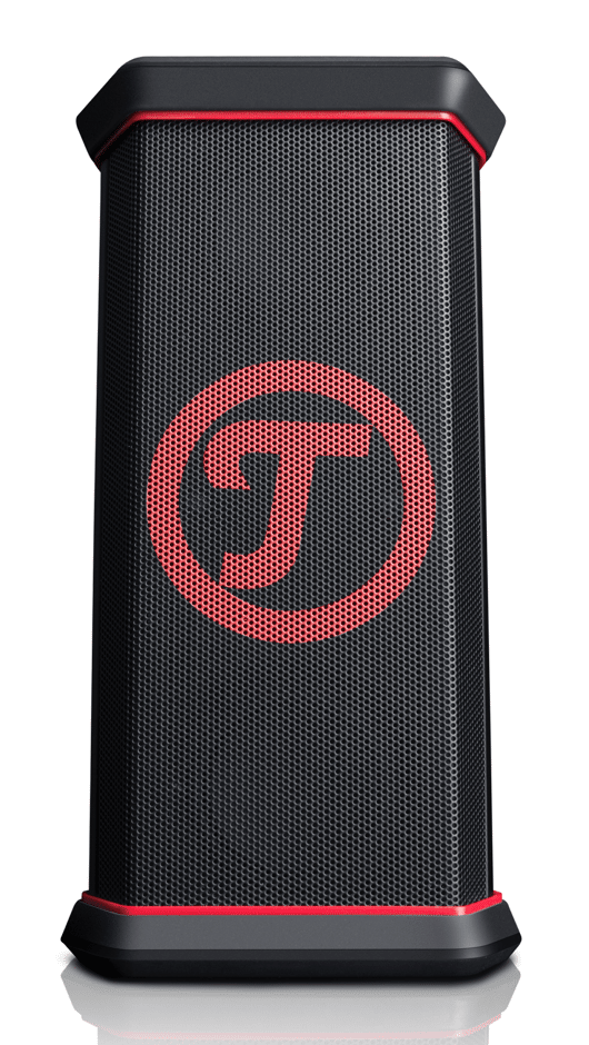 Teufel deals bluetooth speaker