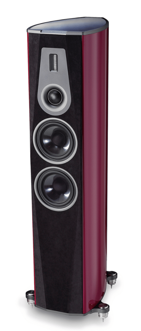 GC6500R Reference Flagship Speaker From Falcon 