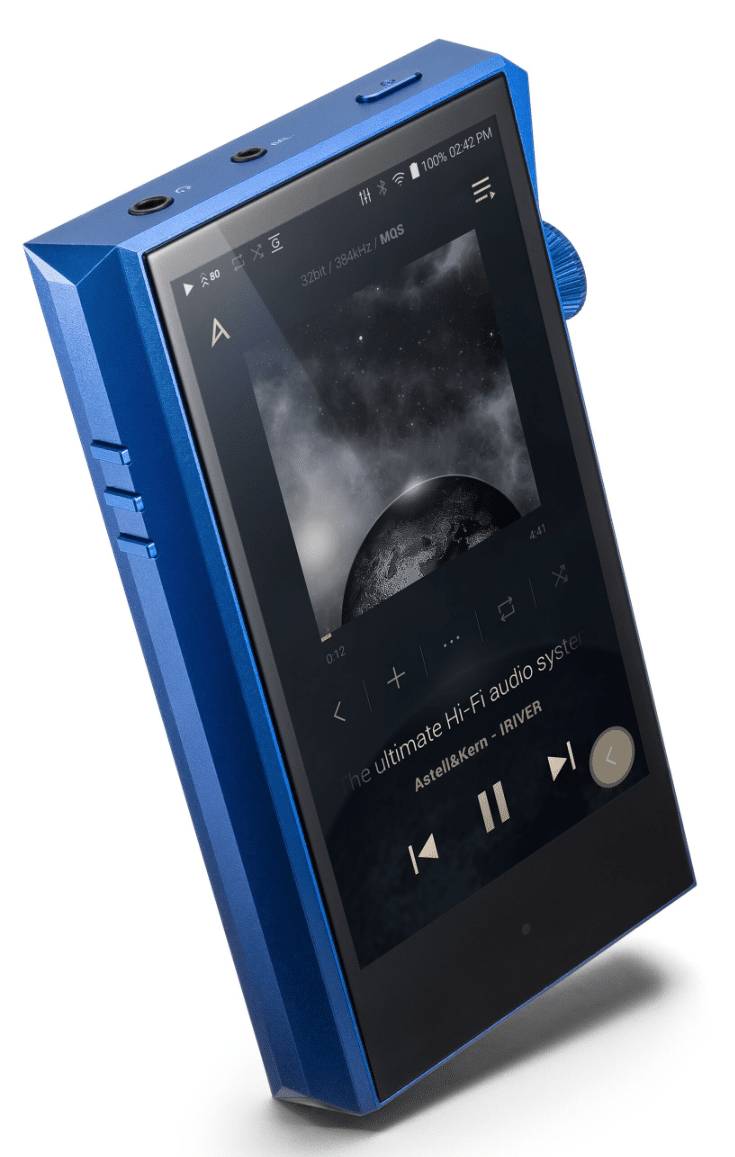 SP1000M A&ultima music player From Astell&Kern