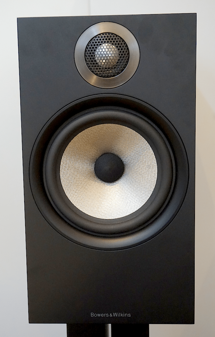 FESTIVAL OF SOUND 2018: BOWERS & WILKINS