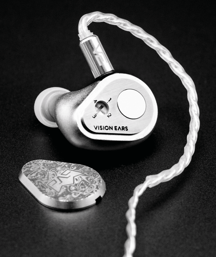 Vision Ears' Erlkönig From Audio Concierge - The Audiophile Man